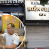 Chủ quán karaoke Hà Nội tán gia bại sản, bán bia mưu sinh