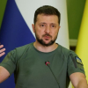 Tổng thống Zelensky: Ukraine cần thêm thời gian để phản công