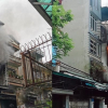 Cháy nhà ở Hà Nội, 4 bà cháu tử vong thương tâm