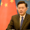Ngoại trưởng Tần Cương: 'Trung Quốc là đối tác của châu Âu'