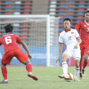 Để thua trước Indonesia, Việt Nam trở thành cựu vương SEA Games