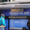 “Cú sốc” toàn cầu nếu nước Mỹ vỡ nợ