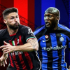 Nhận định bóng đá Inter Milan vs AC Milan: Đặt chân vào chung kết Cúp C1