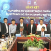 Tập đoàn Dầu khí Việt Nam: Nâng cao năng lực chuyển đổi số tại Bộ máy điều hành