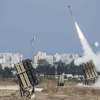 Mỹ xem xét chuyển tên lửa phòng không Iron Dome tới Ukraine