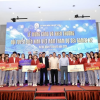 Nguyễn Thị Oanh cùng đồng đội nhận thêm gần 1 tỷ đồng tiền thưởng