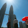 Đông Nam Á vật lộn với nắng nóng kỷ lục