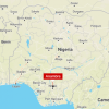 Đoàn xe ngoại giao Mỹ ở Nigeria bị tấn công, bốn người thiệt mạng
