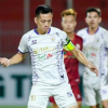 Hà Nội FC khiếu nại bất thành, VFF giữ nguyên án phạt 8 trận của Văn Quyết