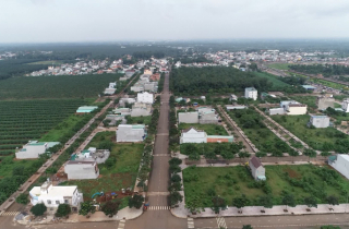 Đại biểu Quốc hội yêu cầu làm rõ tính pháp lý của dự án 160 ha