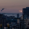 Hỏa lực Nga tập kích dồn dập, Ukraine báo động toàn lãnh thổ