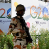 Trung Quốc tẩy chay hội nghị G20 được tổ chức tại Kashmir