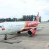 Vietjet khai trương đường bay thẳng từ Hà Nội đến Phuket