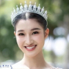 Á hậu Phương Nhi đại diện Việt Nam thi “Hoa hậu Quốc tế 2023”