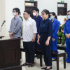 Nguyễn Thị Thanh Nhàn bỏ trốn, tòa không chấp nhận luật sư kháng cáo thay