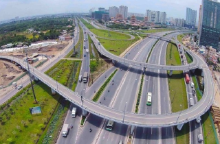 UBND tỉnh được phê duyệt phương án tổ chức giao thông đường cao tốc