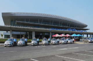 Kiên Giang muốn sớm mở rộng sân bay quốc tế Phú Quốc đáp ứng nhu cầu du lịch