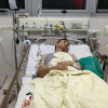 Bệnh nhân 52 tuổi bị biến chứng sốc tim nặng, ngừng tuần hoàn, được cứu sống thần kỳ