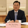 Tân đại sứ Trung Quốc cảnh báo 'khó khăn nghiêm trọng' trong quan hệ Mỹ - Trung