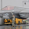 Kho phụ tùng tiêm kích F-35 Mỹ ‘bốc hơi’ một triệu linh kiện