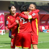 Xem trực tiếp tuyển bóng đá nữ Việt Nam thi đấu World Cup 2023 trên kênh nào?