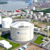 PV GAS ký hợp đồng nhập khẩu chuyến LNG đầu tiên đến Việt Nam