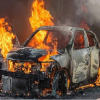 Lý do khiến ô tô gặp hỏa hoạn, lái xe nên biết để phòng tránh