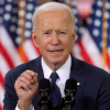 Tổng thống Biden: Mỹ sẽ không vỡ nợ