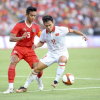 LĐBĐ Indonesia tham vọng mời Brazil, Bồ Đào Nha đá giao hữu