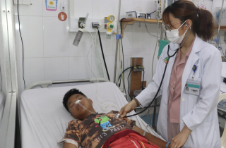 Chưa xác định được nguồn gây ngộ độc cho các ca ngộ độc botulinum ở TP Hồ Chí Minh