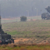 Đức kéo tên lửa Patriot sang Litva bảo vệ hội nghị thượng đỉnh NATO