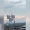 Ukraine nã tên lửa Storm Shadow vào nhà máy thép Mariupol