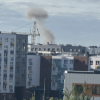 Một số tòa nhà ở thủ đô Moskva của Nga bị UAV tấn công