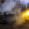 Nga dùng vũ khí chính xác tấn công loạt căn cứ quân sự ở Ukraine