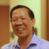 Chủ tịch Phan Văn Mãi báo tin vui: TP.HCM tăng trưởng 5,87% trong Quý II/2023