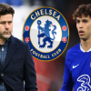 Ngôi sao đầu tiên phải rời Chelsea khi Pochettino nắm quyền