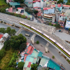Metro Nhổn- Ga Hà Nội được tăng tổng mức đầu tư và kéo dài thời gian hoàn thành