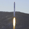 Triều Tiên phóng vệ tinh quân sự thất bại