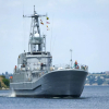 Nga tuyên bố phá hủy tàu chiến cuối cùng của Ukraine
