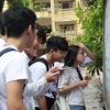 Hà Nội tuyển thẳng vào lớp 10 công lập 651 học sinh