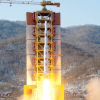 Triều Tiên phóng vệ tinh, Nhật Bản và Hàn Quốc phát báo động