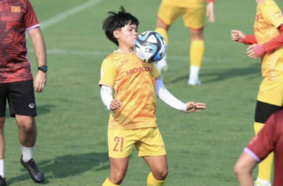 Chưa dự World Cup, đội tuyển nữ Việt Nam đã gặp khó vì điều này