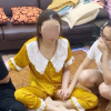 Bé gái 1 tháng tuổi ở Hà Nội bị bạo hành: Bảo mẫu thuê từ trung tâm giúp việc