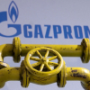 Gazprom lập kỷ lục cung cấp khí đốt hàng ngày cho Trung Quốc