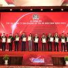 Bảng xếp hạng VIX50: PV GAS cùng 5 doanh nghiệp Dầu khí thuộc Top 50 Công ty Đại chúng uy tín và hiệu quả năm 2023