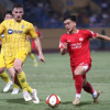 Thắng đậm SLNA, Viettel FC leo lên thứ 7 trên BXH