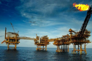 PVEP tiếp tục duy trì ổn định nhịp độ khai thác dầu khí trong tháng 5