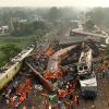 Biên bản liên ngành hé lộ tình tiết bất ngờ vụ tai nạn tàu hỏa ở Ấn Độ