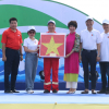 Petrovietnam hưởng ứng Lễ phát động quốc gia Tuần lễ Biển và Hải đảo Việt Nam