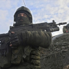 Nga: Nỗ lực phản công của Ukraine ở Donetsk thất bại